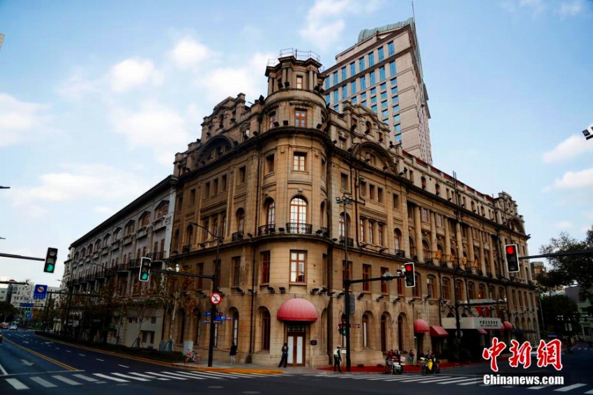 中国における証券取引の歴史展示する中国証券博物館開館　上海市