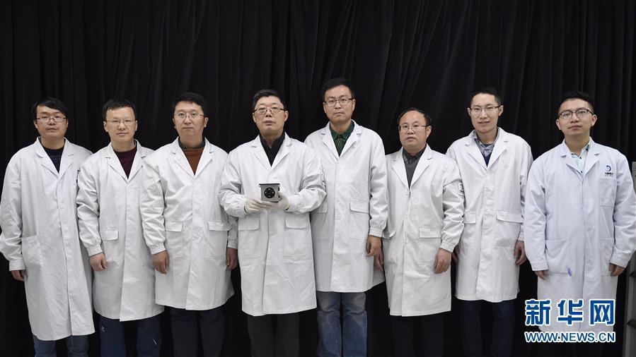 中国科学院が開発する地形カメラ、嫦娥4号に搭載