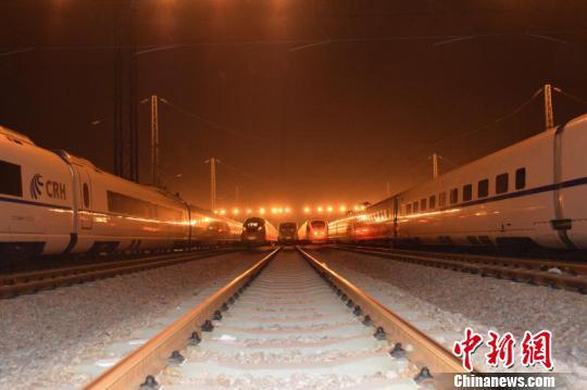 中国華南地域最大の「高速列車の家」を訪ねて　