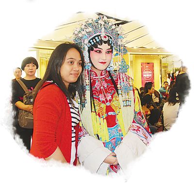 世界各地の中国文化センターで春節を祝うイベント