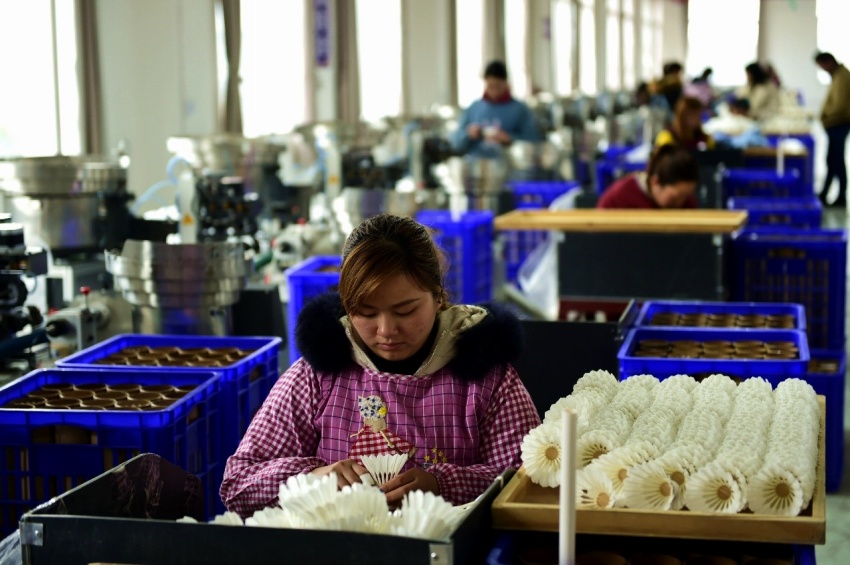 中国、19年の予想新規就職者数は引き続き高いレベルを維持