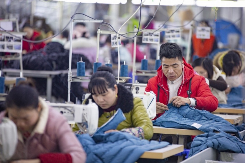 中国、19年の予想新規就職者数は引き続き高いレベルを維持