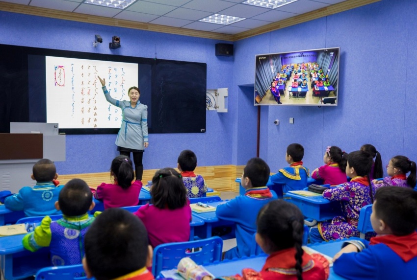 中国のオンライン教育利用者総数が2億人を突破