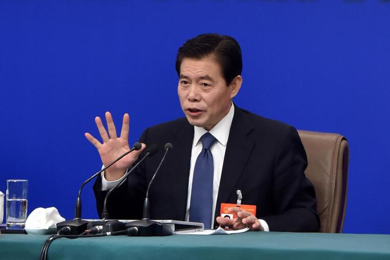 中国「WTOは改革が必要」　3つの原則と5つの主張を提起