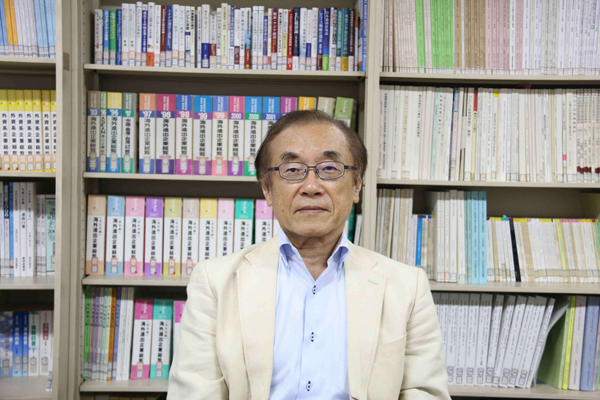 日本の経済学者が読み解く両会　「全方位の『開放』を希求する中国の姿勢」