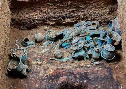2018年度の「中国十大考古新発見」が発表、経遠艦が入選