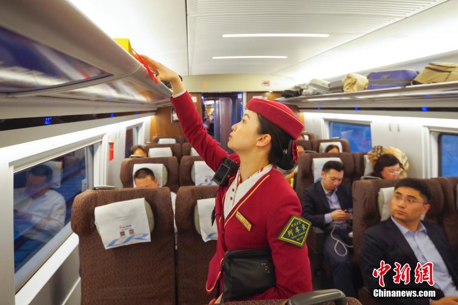 中国の鉄道ダイヤ改正、青島も北京から3時間圏内に
