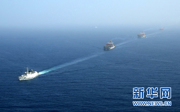 中国海軍創設70周年＞写真で振り返る中国海軍の歴史的瞬間--人民網日本 