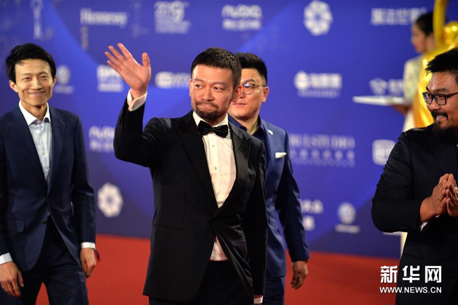 第9回北京国際映画祭が閉幕