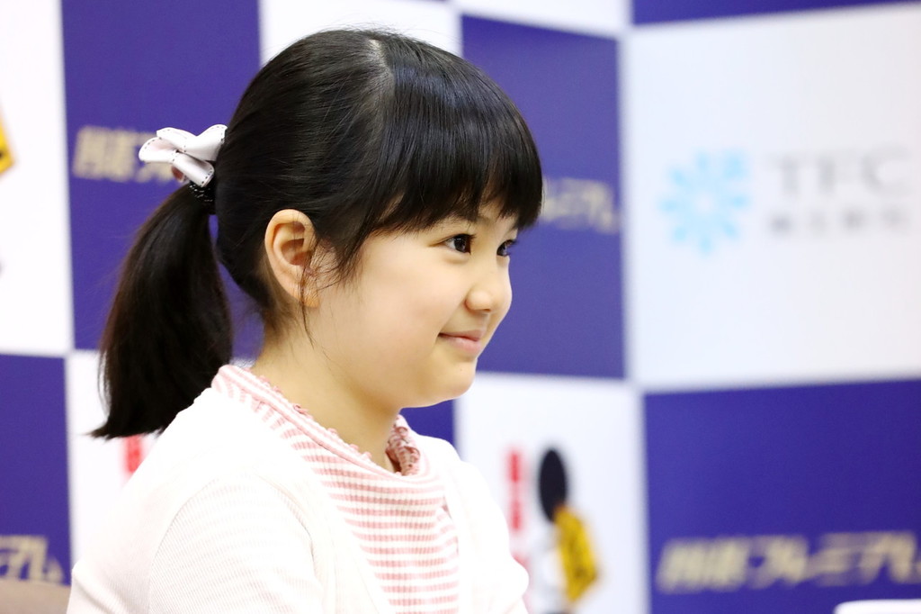 日本で史上最年少のプロ棋士が誕生