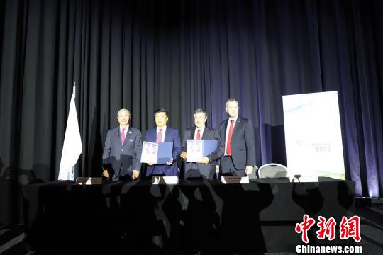 四川省成都がワールドゲームズ2025年大会の開催地に決定