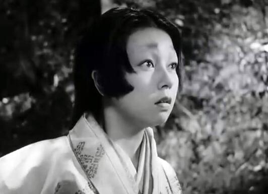 日本の大女優・京マチ子が死去　享年95歳