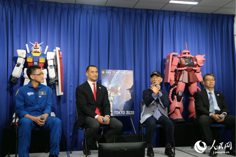 東京大学とJAXAの特別コラボ企画「G-SATELLITE 宇宙へ」が発表