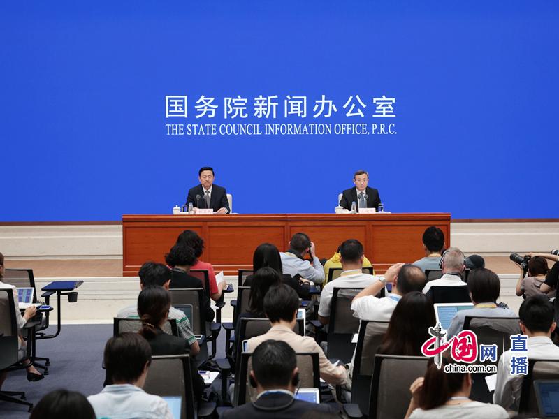中国が「中米経済貿易協議に関する中国側の立場」白書を発表
