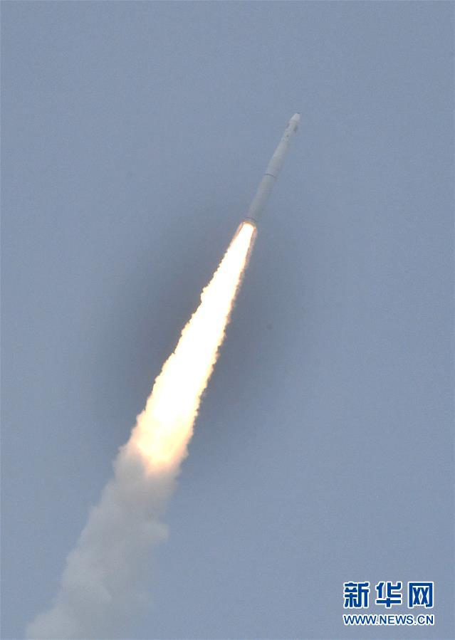 「長征11号」ロケット、海上での打ち上げに成功　そのメリットは？