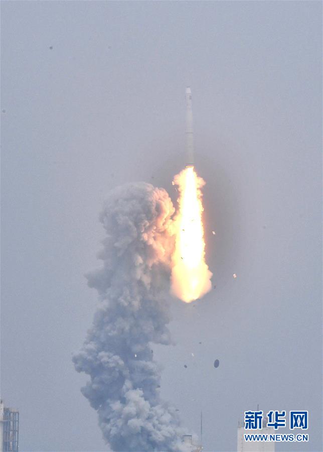 「長征11号」ロケット、海上での打ち上げに成功　そのメリットは？
