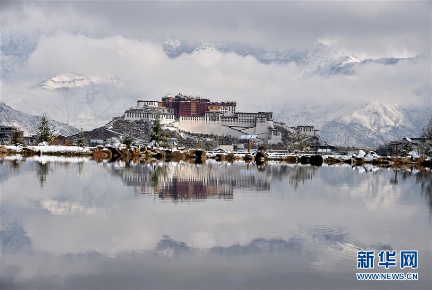 チベットは世界で生態環境が非常に優れた地域の1つ