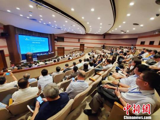 中国日本史学会年次会議、新時代の中日関係を議論