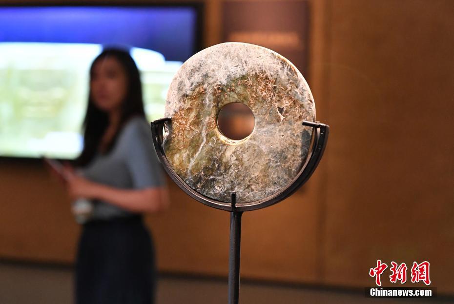 5千年の文明の歴史感じよう！世界遺産登録決まった良渚博物院　浙江省