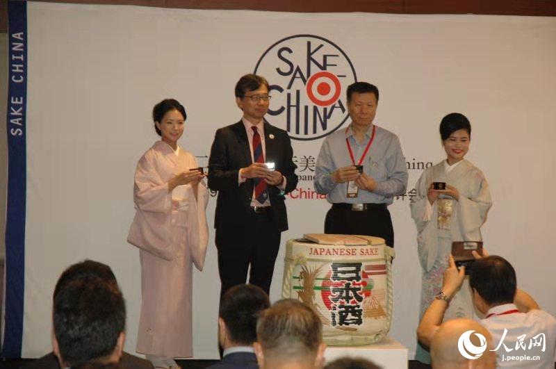 中国の人はどのSAKEがお好き？第2回アジア国際美酒コンテスト開催