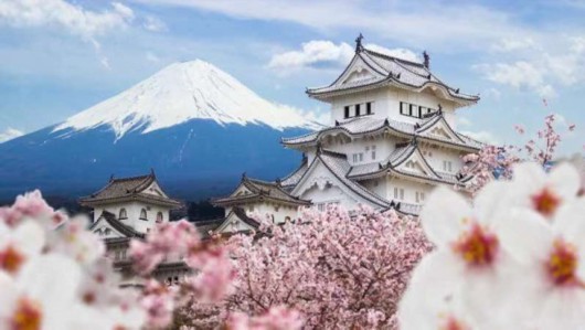 日本が中国人観光客に向けたオンラインビザ申請を段階的に拡大