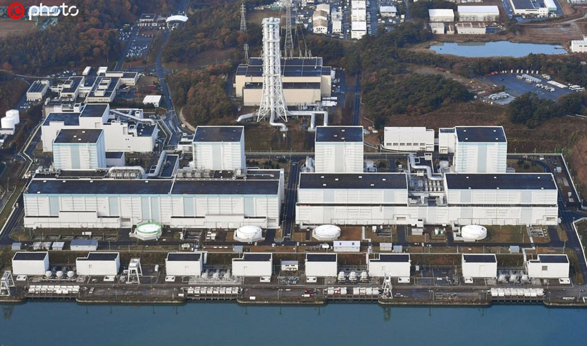福島第二原発の廃炉が正式決定　作業完了には40年以上かかる見通し