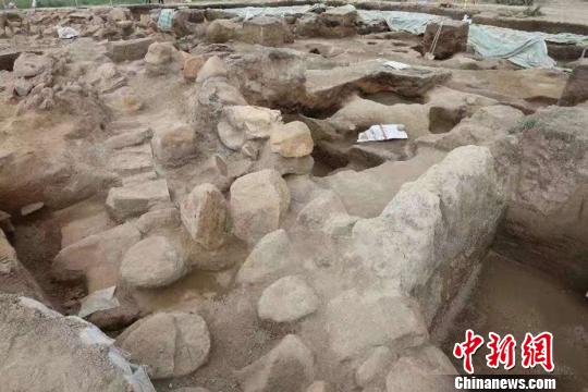 天山東部、3000年前の大型集落の遺跡が発掘　新疆