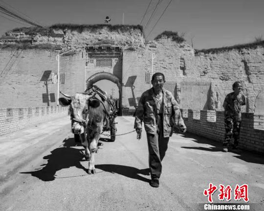 14年で万里の長城の砦72ヶ所を訪れた写真家　撮影写真10万枚以上