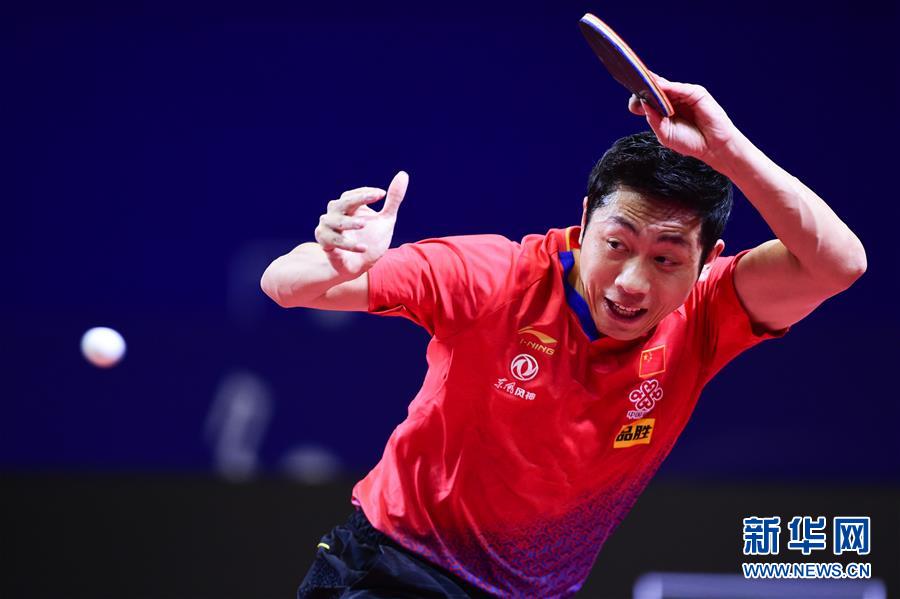 卓球アジア選手権男子団体　中国が優勝で11連覇達成！