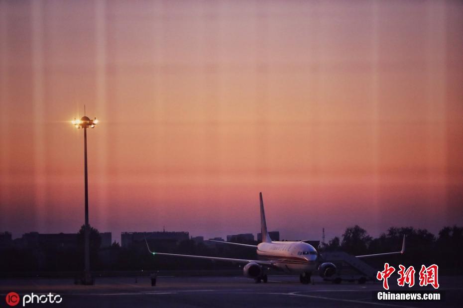百年の歴史ある空港よさらば！南苑空港での民用航空機の発着まもなく終了へ　北京