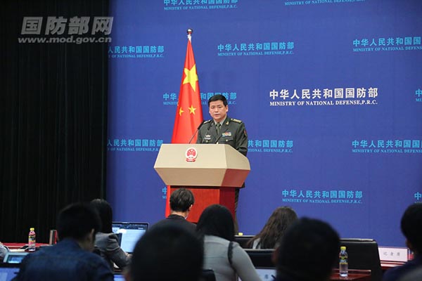 新中国成立70周年国際軍事協力成果展が近く開催