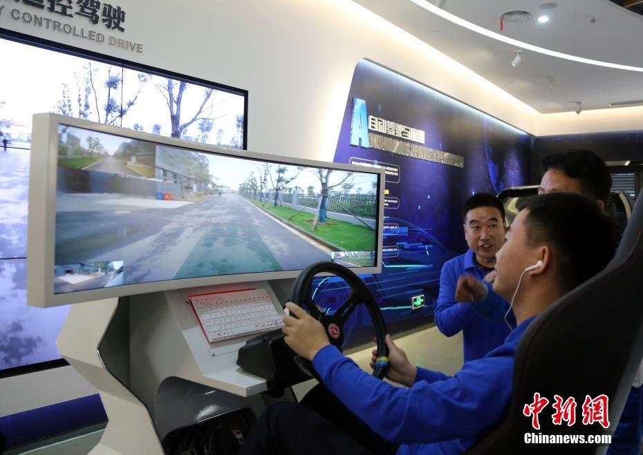 武漢経済技術開発区が新たな「車の都」に　湖北省