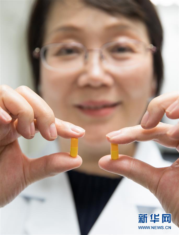 中国独自開発のアルツハイマーの新薬が市販される