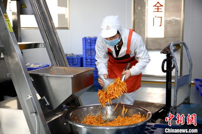 広西・柳州名物のスープビーフンが「ダブル11」で大人気