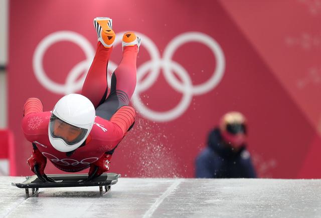北京冬季五輪・パラリンピックの競技種目名が決定