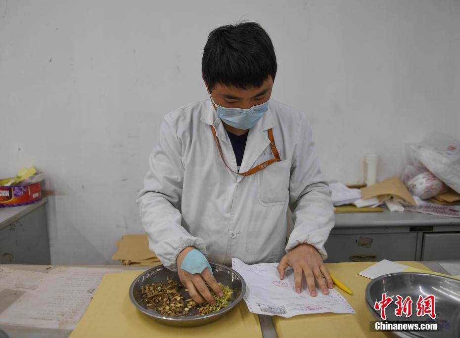浙江省が免疫力を高める中医薬処方を発表、出勤再開を支援