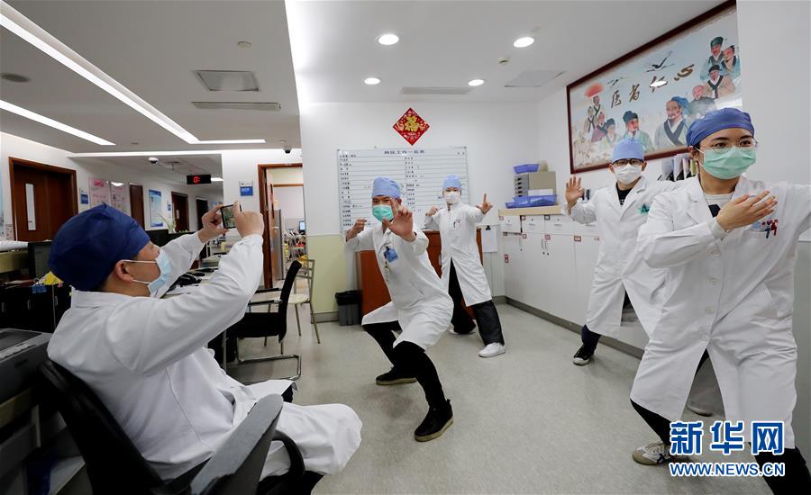 伝統的な中医学も新型コロナウイルス予防・抑制業務をサポート　上海