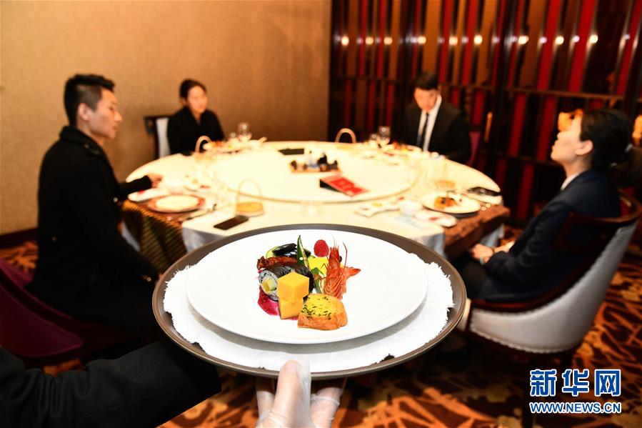中国料理も1人に1皿ずつ！山東省が「分餐制」を推奨