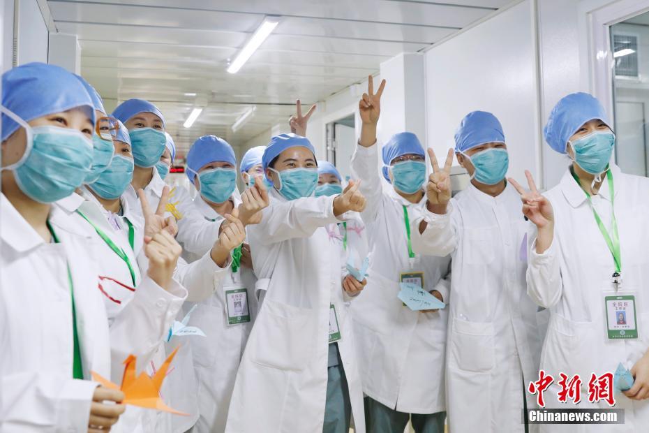 新型コロナウイルス患者受け入れる北京小湯山病院を訪ねて