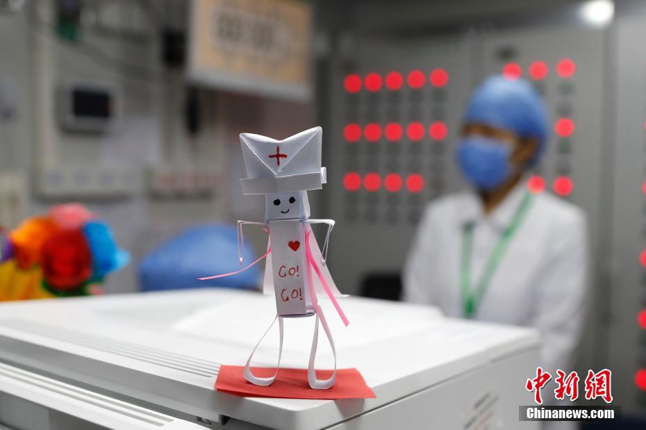 新型コロナウイルス患者受け入れる北京小湯山病院を訪ねて