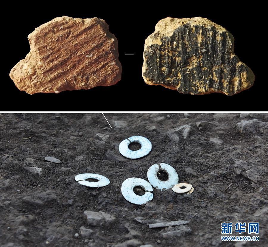 2019年度の中国における考古学新発見トップ10が発表