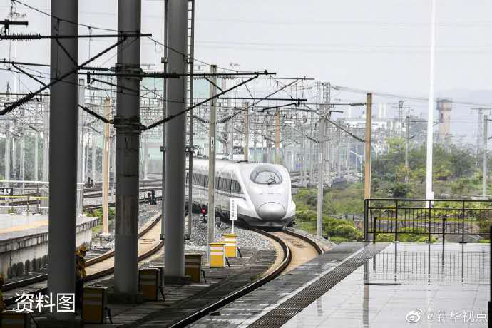 引き続き世界トップ！中国の高速鉄道、2020年末に3万9千キロ到達の見込み