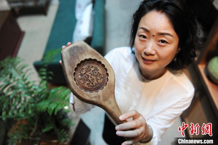 安徽省初の「美食博物館」が無料公開