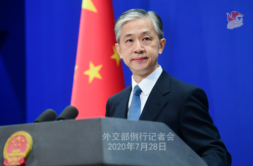 日本の自民議連が中国アプリのリスクに懸念、外交部「協力が損なわれることは望まない」