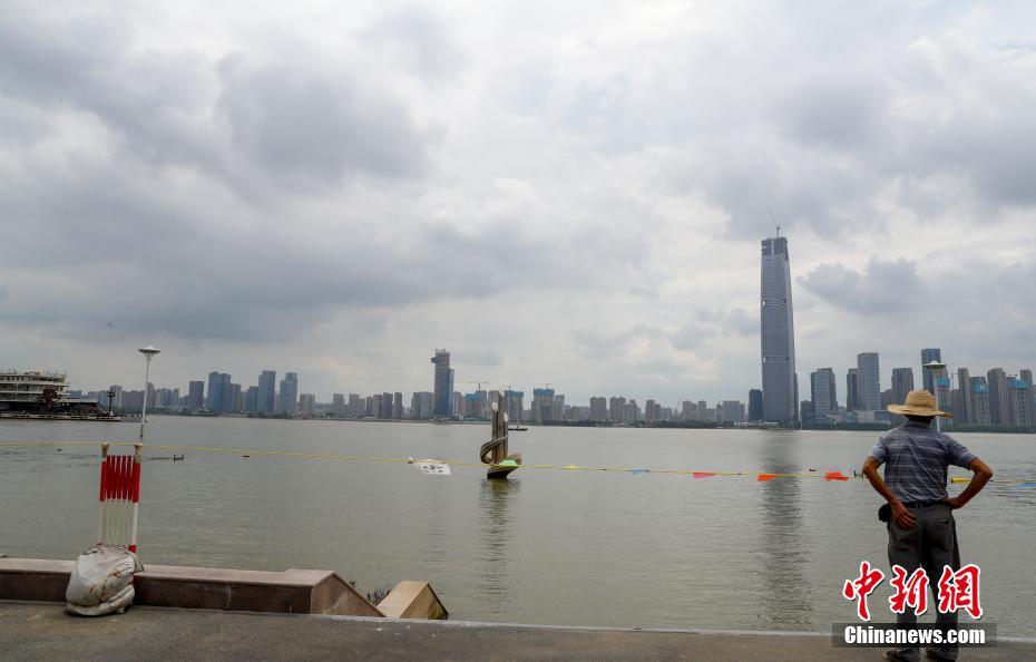 漢口江灘公園、間もなく一般開放を再開　湖北省武漢