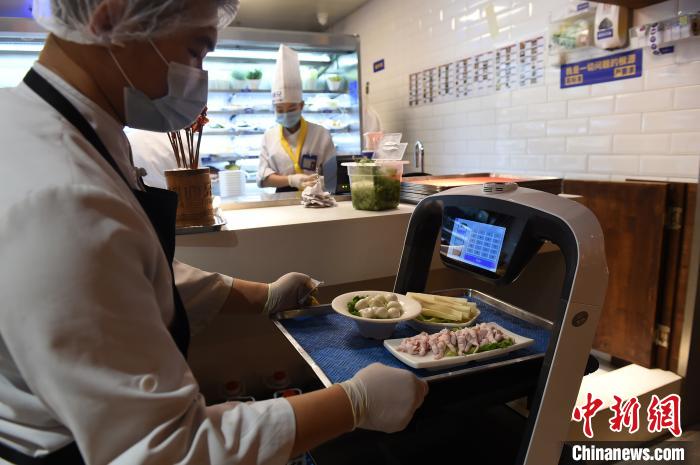 食べ残しゼロ目指し、「ハーフサイズ」を提供する火鍋店多数に　重慶市