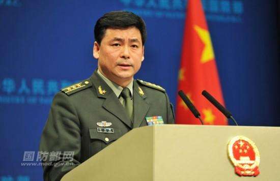 エスパー米国防長官「中国への対処準備は整っている」への中国国防省のコメント
