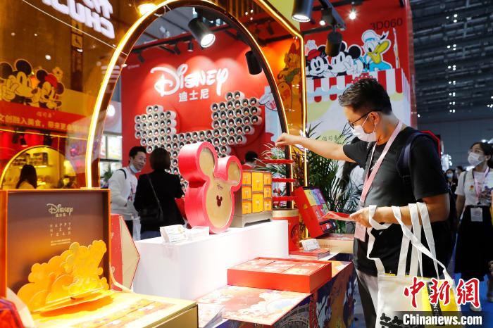 23ヶ国・地域が集結したグルメフェスが上海で開催、新たなビジネスチャンスを模索