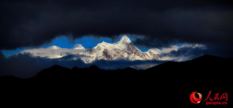訪れる人を魅了する「チベットの江南」