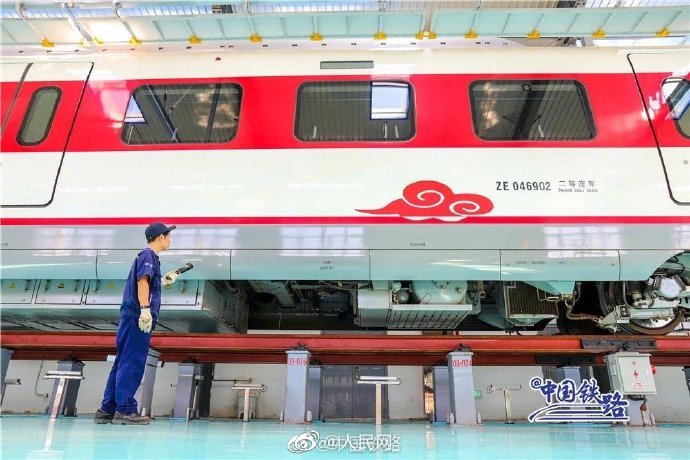 中国全土で孫悟空高速鉄道に乗れるのはココだけ！　江蘇省